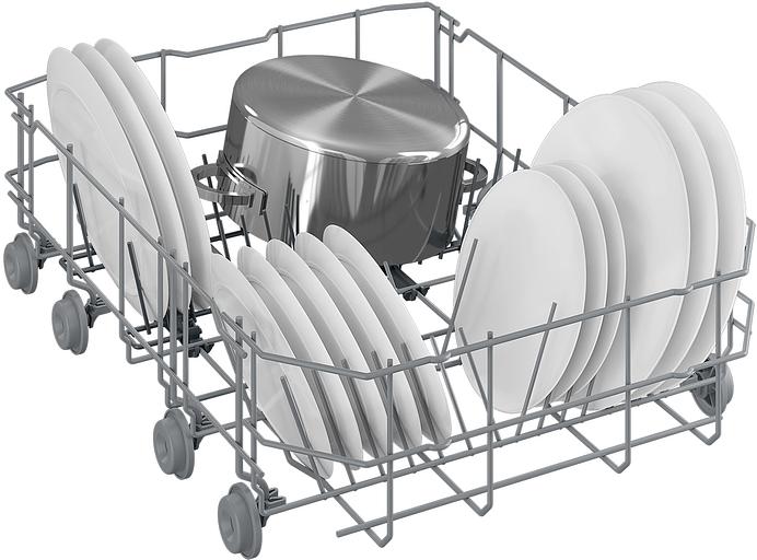 Посудомоечная машина встраив. Beko BDIS1W861 узкая фото 5