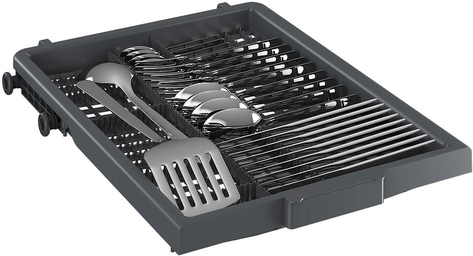 Посудомоечная машина встраив. Beko BDIS1W861 узкая фото 6