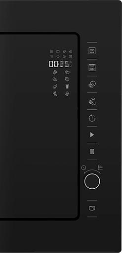 Микроволновая печь Beko BMGB25333BG 25л. 900Вт черный (встраиваемая) фото 2