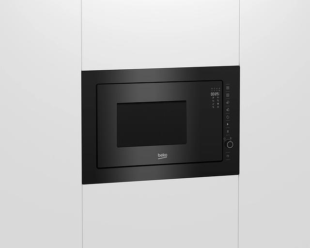 Микроволновая печь Beko BMGB25333BG 25л. 900Вт черный (встраиваемая) фото 3