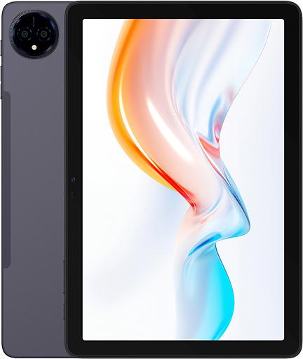 Планшет Digma Pro Spectrum T606 (1.6) 8C RAM6Gb ROM128Gb 10.1" IPS 800x1280 4G 2Sim Android 14 темно-серый 13Mpix 5Mpix BT WiFi microSD 512Gb 6000mAh фото 1