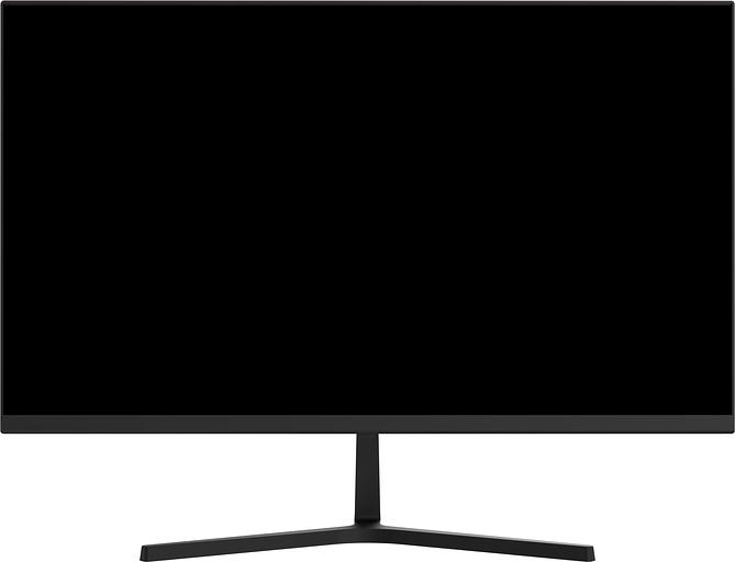 Монитор Dahua 27" DHI-LM27-B200S черный VA LED 5ms 16:9 HDMI M/M матовая HAS Piv 3000:1 250cd 178гр/178гр 1920x1080 75Hz VGA FHD 3.84кг фото 3