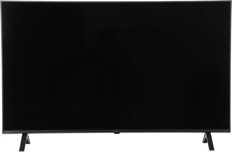 Телевизор LED LG 43" 43UR78006LK.ARUG черный 4K Ultra HD 50Hz DVB-T DVB-T2 DVB-C DVB-S DVB-S2 USB WiFi Smart TV фото 4