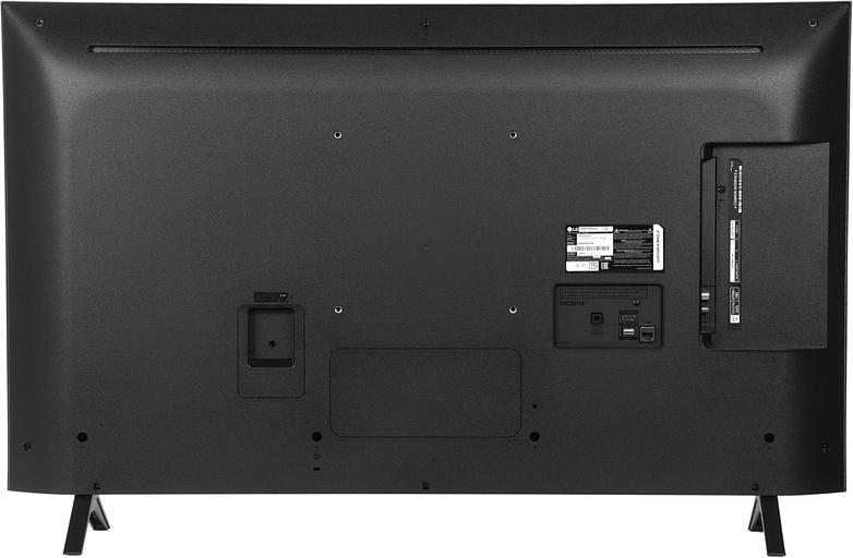 Телевизор LED LG 43" 43UR78006LK.ARUG черный 4K Ultra HD 50Hz DVB-T DVB-T2 DVB-C DVB-S DVB-S2 USB WiFi Smart TV фото 8