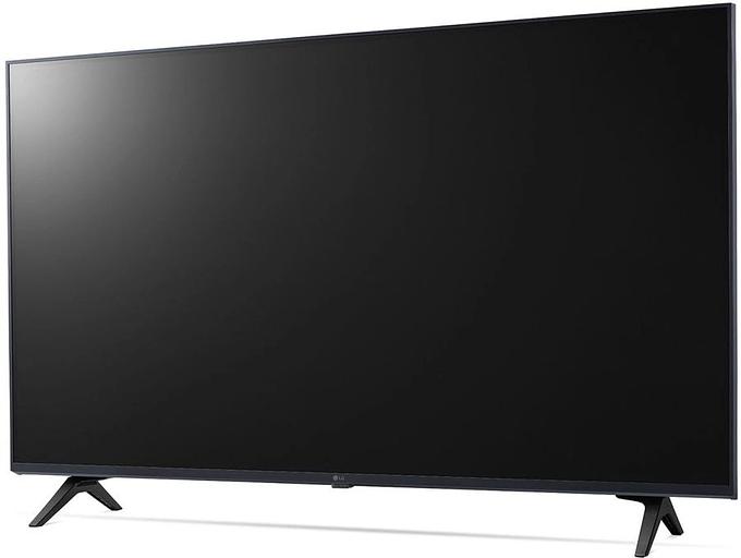Телевизор LED LG 50" 50UT80006LA.ARUG черный 4K Ultra HD 60Hz DVB-T DVB-T2 DVB-C DVB-S DVB-S2 USB WiFi Smart TV фото 3