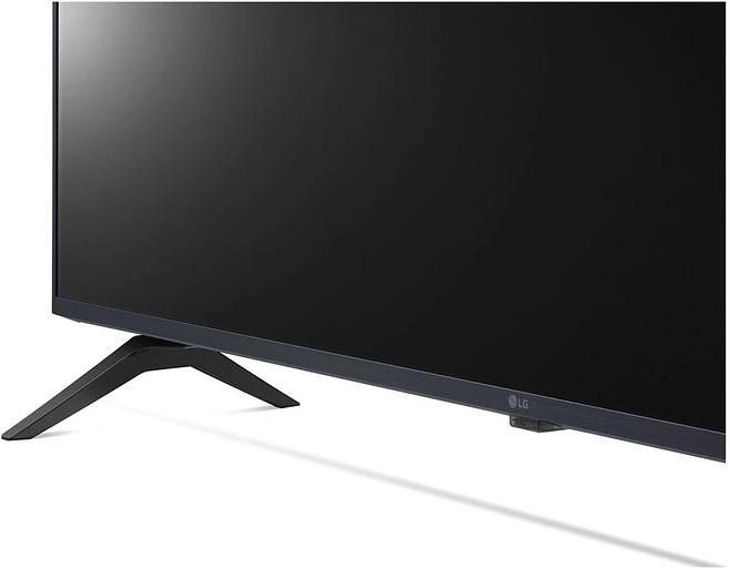 Телевизор LED LG 50" 50UT80006LA.ARUG черный 4K Ultra HD 60Hz DVB-T DVB-T2 DVB-C DVB-S DVB-S2 USB WiFi Smart TV фото 9