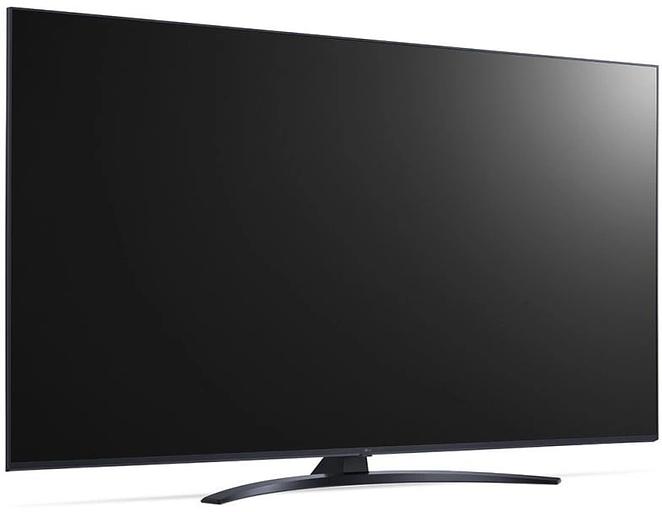 Телевизор LED LG 50" 50UT81006LA.ARUG черный 4K Ultra HD 60Hz DVB-T DVB-T2 DVB-C DVB-S2 USB WiFi Smart TV фото 4