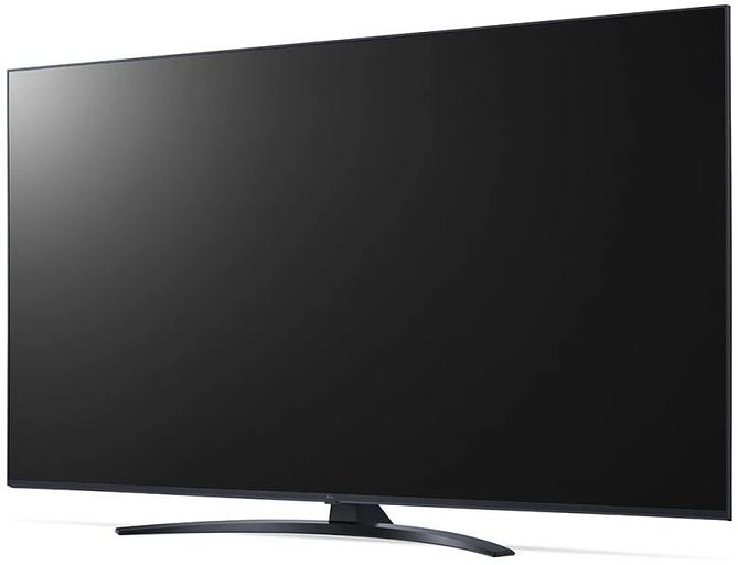 Телевизор LED LG 50" 50UT81006LA.ARUG черный 4K Ultra HD 60Hz DVB-T DVB-T2 DVB-C DVB-S2 USB WiFi Smart TV фото 5