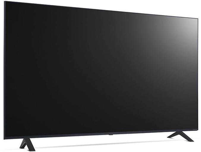 Телевизор LED LG 55" 55NANO80T6A.ARUG синяя сажа 4K Ultra HD 60Hz DVB-T DVB-T2 DVB-C DVB-S DVB-S2 USB WiFi Smart TV фото 2