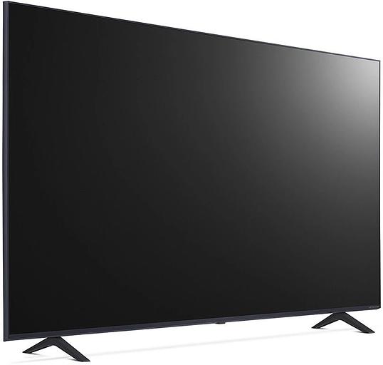 Телевизор LED LG 55" 55NANO80T6A.ARUG синяя сажа 4K Ultra HD 60Hz DVB-T DVB-T2 DVB-C DVB-S DVB-S2 USB WiFi Smart TV фото 4
