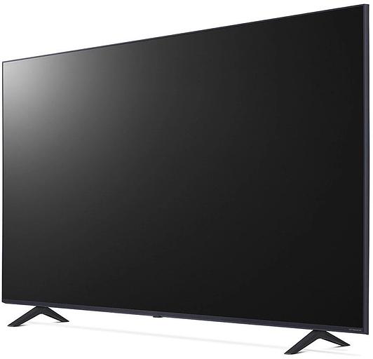 Телевизор LED LG 55" 55NANO80T6A.ARUG синяя сажа 4K Ultra HD 60Hz DVB-T DVB-T2 DVB-C DVB-S DVB-S2 USB WiFi Smart TV фото 5