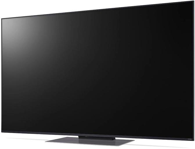 Телевизор LED LG 55" 55QNED86T6A.ARUG черный титан 4K Ultra HD 120Hz DVB-T DVB-T2 DVB-C DVB-S DVB-S2 USB WiFi Smart TV фото 4