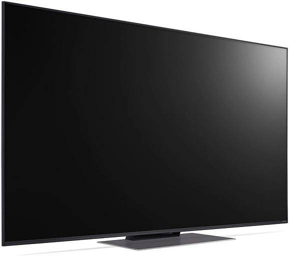 Телевизор LED LG 55" 55QNED86T6A.ARUG черный титан 4K Ultra HD 120Hz DVB-T DVB-T2 DVB-C DVB-S DVB-S2 USB WiFi Smart TV фото 5