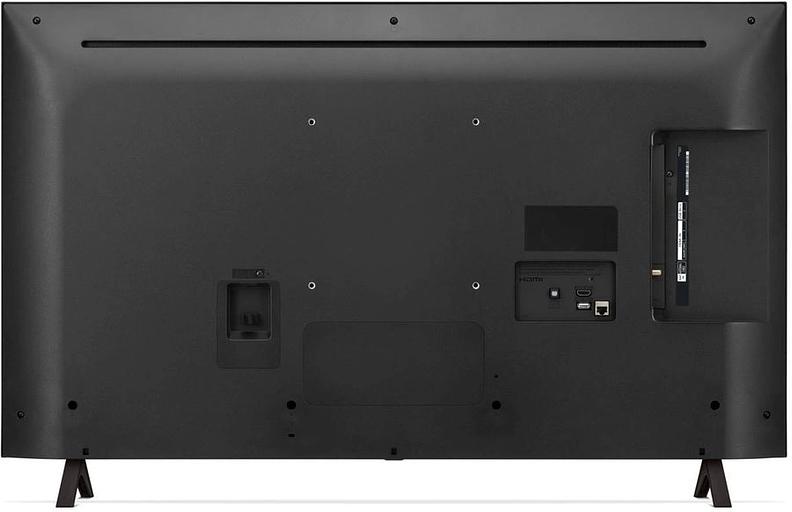 Телевизор LED LG 55" 55UR78009LL.ARUG черный 4K Ultra HD 60Hz DVB-T DVB-T2 DVB-C DVB-S DVB-S2 USB WiFi Smart TV фото 4