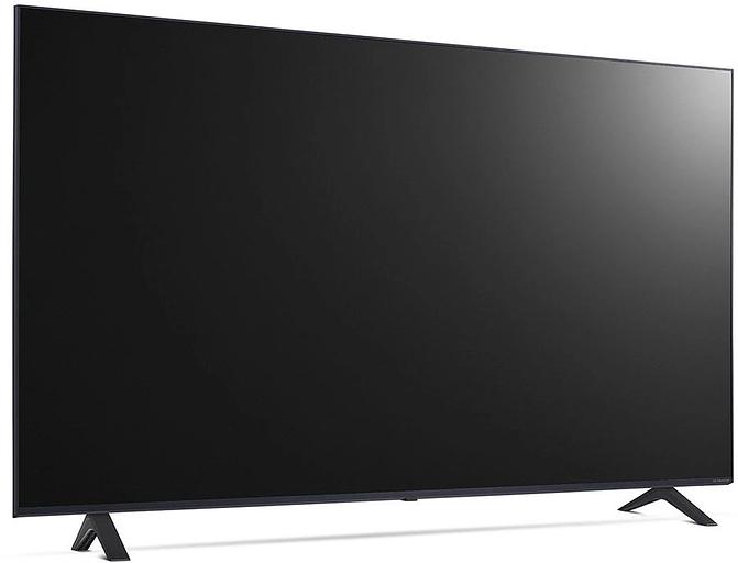 Телевизор LED LG 65" 65NANO80T6A.ARUG синяя сажа 4K Ultra HD 60Hz DVB-T DVB-T2 DVB-C DVB-S DVB-S2 USB WiFi Smart TV фото 2