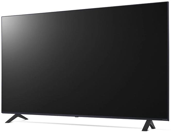Телевизор LED LG 65" 65NANO80T6A.ARUG синяя сажа 4K Ultra HD 60Hz DVB-T DVB-T2 DVB-C DVB-S DVB-S2 USB WiFi Smart TV фото 3