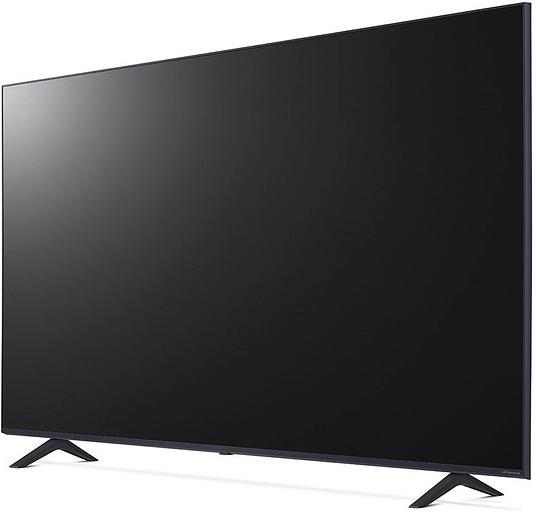 Телевизор LED LG 65" 65NANO80T6A.ARUG синяя сажа 4K Ultra HD 60Hz DVB-T DVB-T2 DVB-C DVB-S DVB-S2 USB WiFi Smart TV фото 5