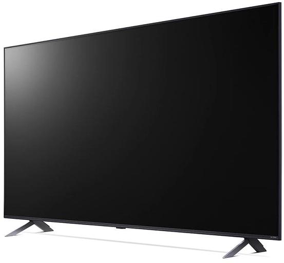Телевизор LED LG 65" 65QNED80T6A.ARUG черный титан 4K Ultra HD 60Hz DVB-T DVB-T2 DVB-C DVB-S DVB-S2 USB WiFi Smart TV фото 5
