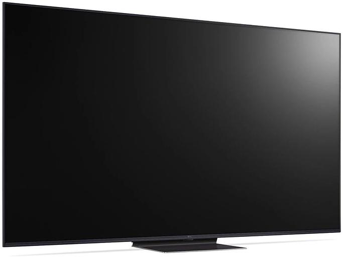 Телевизор LED LG 65" 65UT91006LA.ARUG черный 4K Ultra HD 60Hz DVB-T DVB-T2 DVB-C DVB-S DVB-S2 USB WiFi Smart TV фото 3