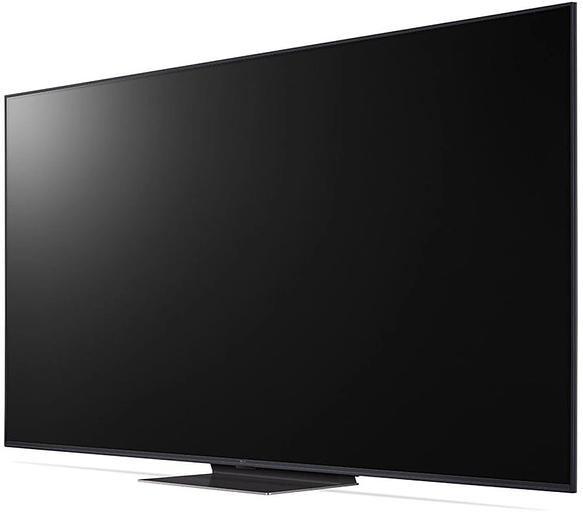 Телевизор LED LG 65" 65UT91006LA.ARUG черный 4K Ultra HD 60Hz DVB-T DVB-T2 DVB-C DVB-S DVB-S2 USB WiFi Smart TV фото 6