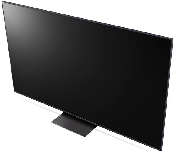 Телевизор LED LG 65" 65UT91006LA.ARUG черный 4K Ultra HD 60Hz DVB-T DVB-T2 DVB-C DVB-S DVB-S2 USB WiFi Smart TV фото 7