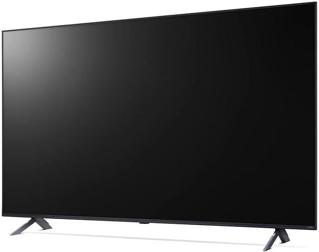 Телевизор LED LG 75" 75QNED80T6A.ARUG черный титан 4K Ultra HD 60Hz DVB-T DVB-T2 DVB-C DVB-S DVB-S2 USB WiFi Smart TV фото 5