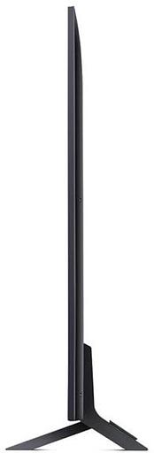 Телевизор LED LG 75" 75QNED80T6A.ARUG черный титан 4K Ultra HD 60Hz DVB-T DVB-T2 DVB-C DVB-S DVB-S2 USB WiFi Smart TV фото 6