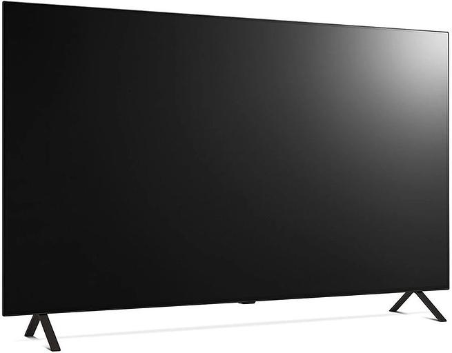 Телевизор OLED LG 55" OLED55B4RLA.ARUG черный 4K Ultra HD 120Hz DVB-T2 DVB-C DVB-S2 USB WiFi Smart TV фото 2