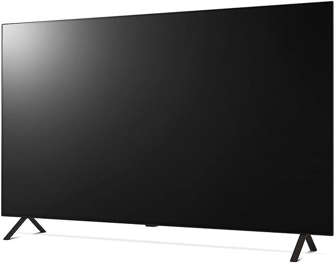Телевизор OLED LG 55" OLED55B4RLA.ARUG черный 4K Ultra HD 120Hz DVB-T2 DVB-C DVB-S2 USB WiFi Smart TV фото 3