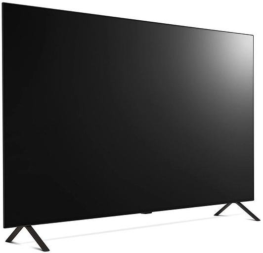 Телевизор OLED LG 55" OLED55B4RLA.ARUG черный 4K Ultra HD 120Hz DVB-T2 DVB-C DVB-S2 USB WiFi Smart TV фото 4
