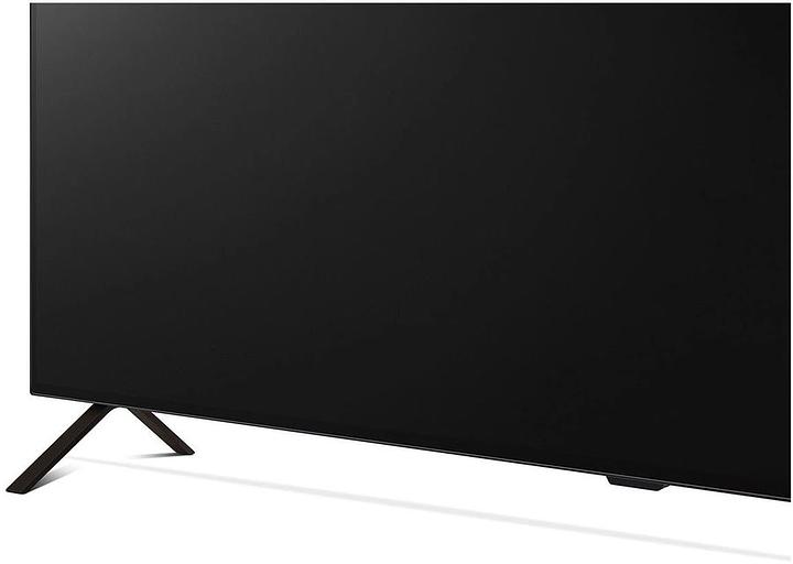 Телевизор OLED LG 55" OLED55B4RLA.ARUG черный 4K Ultra HD 120Hz DVB-T2 DVB-C DVB-S2 USB WiFi Smart TV фото 10