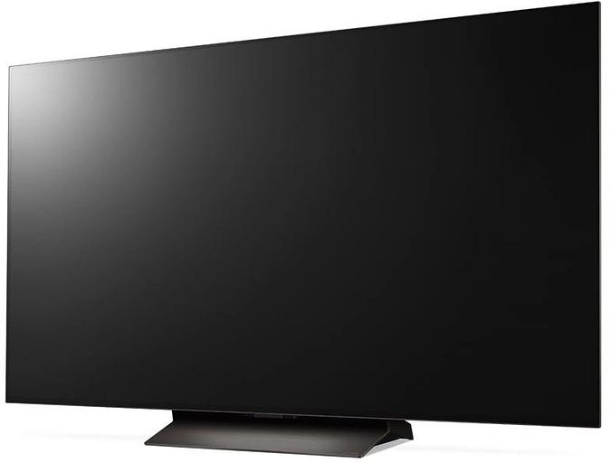 Телевизор OLED LG 65" OLED65C4RLA.ARUG темно-серый 4K Ultra HD 120Hz DVB-T DVB-T2 DVB-C DVB-S2 USB WiFi Smart TV фото 3