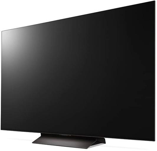 Телевизор OLED LG 65" OLED65C4RLA.ARUG темно-серый 4K Ultra HD 120Hz DVB-T DVB-T2 DVB-C DVB-S2 USB WiFi Smart TV фото 5
