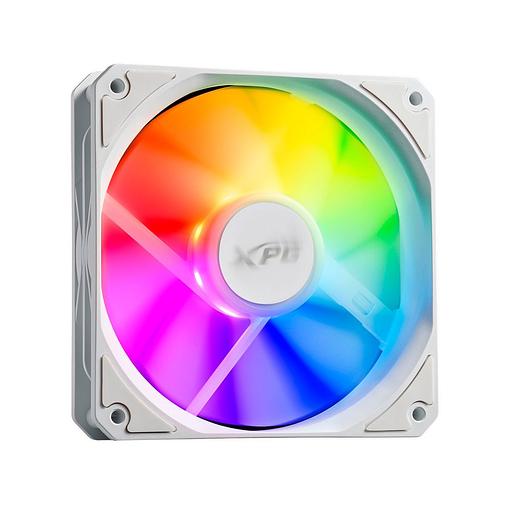 Вентилятор в корпус ADATA XPG VENTOR120ARGBPWM-WHCWW фото 1