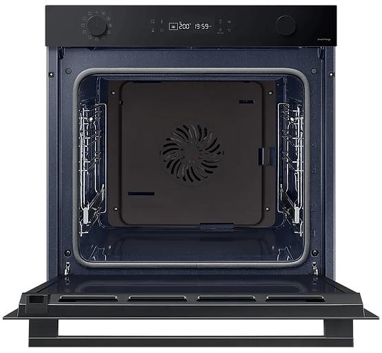 Встраиваемый духовой шкаф Samsung Samsung Electronics NV7B41201AK/WT фото 2