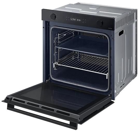 Встраиваемый духовой шкаф Samsung Samsung Electronics NV7B41201AK/WT фото 4