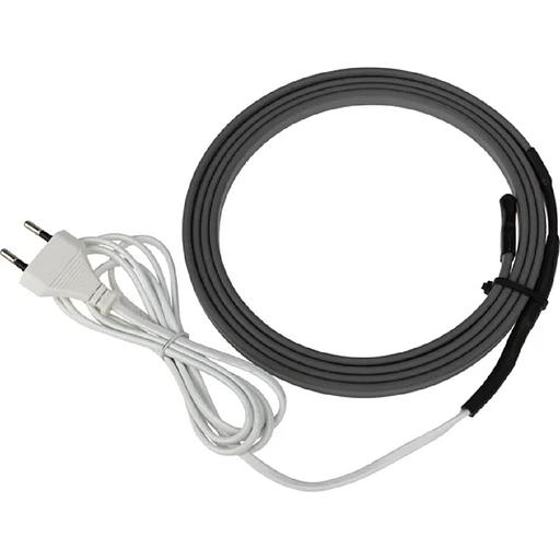 PROconnect (51-0240) Кабель греющий саморегулирующийся 16Вт/м, на трубу, 2м/32Вт (без экрана) фото 1