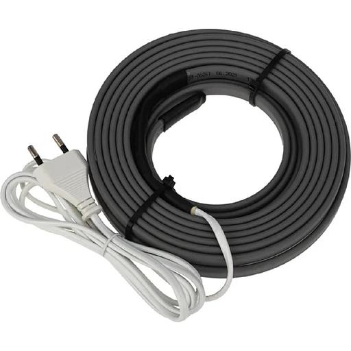 PROconnect (51-0242) Кабель греющий саморегулирующийся 16Вт/м, на трубу, 6м/96Вт (без экрана) фото 1