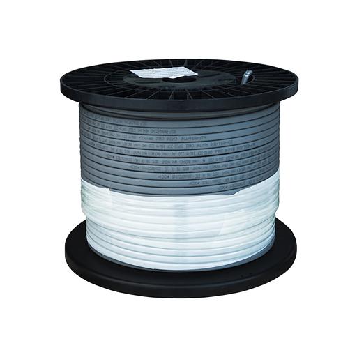 Rexant (51-0277) Кабель греющий (нагревательный) саморегулирующийся SRL30-2, неэкранированный, 30Вт/м, 0,9мм2/55м, 300м фото 2