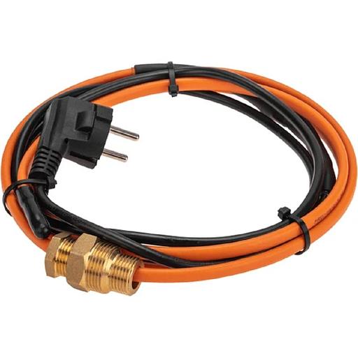 PROconnect (51-0601-4) Кабель греющий саморегулирующийся пищевой (в трубу) 10 ККНС 2ЛПп-ЭЛ 65/85 (2м/20Вт) фото 1