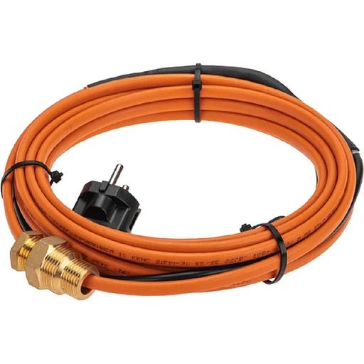 PROconnect (51-0603-4) Кабель греющий саморегулирующийся пищевой (в трубу) 10 ККНС 2ЛПп-ЭЛ 65/85 (6м/60Вт) фото 1