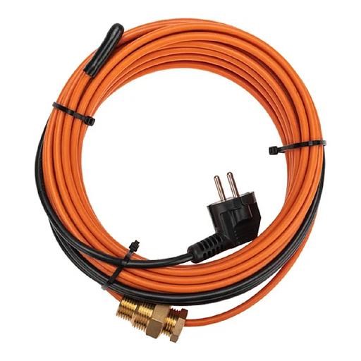 PROconnect (51-0605-4) Кабель греющий саморегулирующийся пищевой (в трубу) 10 ККНС 2ЛПп-ЭЛ 65/85 (10м/100Вт) фото 1