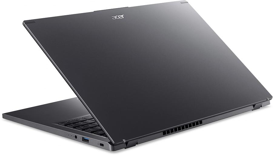 Ноутбук Acer Aspire 15 A15-41M-R10L Ryzen 7 8840HS 16Gb SSD1Tb AMD Radeon 15.6" IPS FHD (1920x1080) noOS metall WiFi BT Cam (NX.KX9CD.004) фото 5