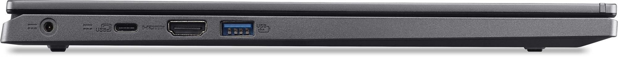 Ноутбук Acer Aspire 15 A15-41M-R10L Ryzen 7 8840HS 16Gb SSD1Tb AMD Radeon 15.6" IPS FHD (1920x1080) noOS metall WiFi BT Cam (NX.KX9CD.004) фото 8