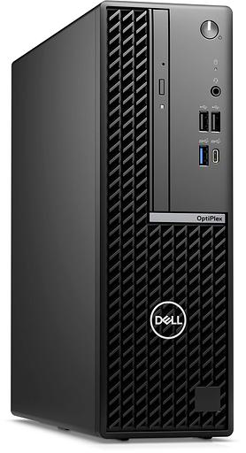 ПК Dell Optiplex 7020 SFF i5 14500 (2.6) 8Gb SSD256Gb UHDG 770 Windows 11 Professional GbitEth 200W мышь клавиатура черный (7020S-5861) фото 1