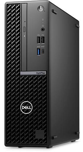 ПК Dell Optiplex 7020 SFF i5 14500 (2.6) 8Gb SSD256Gb UHDG 770 Windows 11 Professional GbitEth 200W мышь клавиатура черный (7020S-5861) фото 2