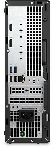 ПК Dell Optiplex 7020 SFF i5 14500 (2.6) 8Gb SSD256Gb UHDG 770 Windows 11 Professional GbitEth 200W мышь клавиатура черный (7020S-5861) фото 3