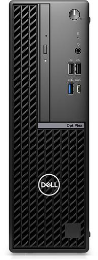 ПК Dell Optiplex 7020 SFF i5 14500 (2.6) 8Gb SSD256Gb UHDG 770 Windows 11 Professional GbitEth 200W мышь клавиатура черный (7020S-5861) фото 4