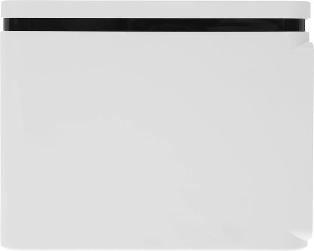 Принтер лазерный Pantum BP2300 A4 белый фото 3