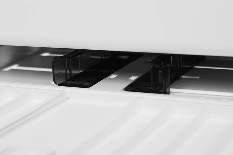 Принтер лазерный Pantum BP2300 A4 белый фото 6